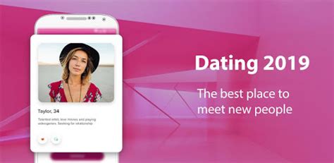 new dating apps 2019